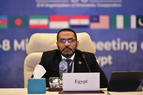 وزير الصحة: مصر تُطلق أول اجتماع لوزراء صحة دول «الثماني النامية» D-8.